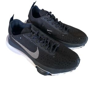 Nike Air Zoom-Type Black - CZ1151-001 Women's Shoes SZ 7